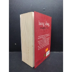 Hừng Đông mới 80% ố nhẹ, bẩn bìa 2011 HCM2606 Stephenie Meyer VĂN HỌC 915790