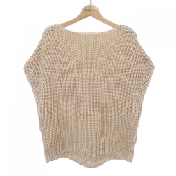 【Mã giảm giá】Ebure ebure Áo len 637714