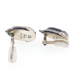 Khuyên tai Onyx George Jensen - Hàng hiệu Chính hãng 845326