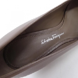 Giày cao gót SALVATORE FERRAGAMO - Hàng hiệu Authentic 829519
