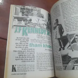 KIẾN THỨC NGÀY NAY số 323 ngày 1.08.1999 593588