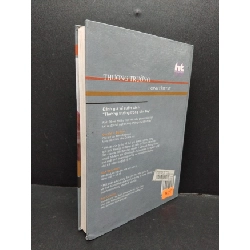 [Phiên Chợ Sách Cũ] Thương trường trong tầm tay (bìa cứng) 2005 2303 425886