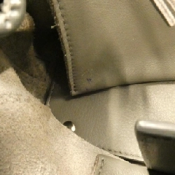 Balenciaga Túi Giấy A6 Zip Around 370926 DLQ0N - Hàng hiệu Chính hãng 804110