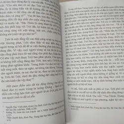 ĐẠO TRỊ NƯỚC TRONG TƯ TƯỞNG KHỔNG - MẠNH 701871