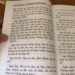 Lục tổ đại sư con người và huyền thoại 1028071