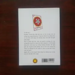 [Sách Light Novel] Index - Cấm Thư Ma Thuật (Kamachi Kazuma) 1023273