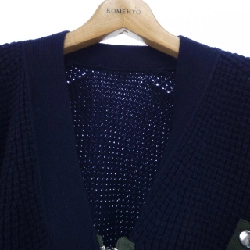 【Mã giảm giá】SACAI Áo khoác 638740