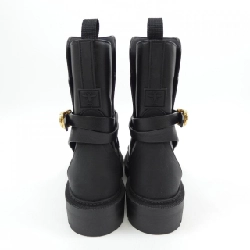 Giày bốt CHRISTIAN DIOR DIOR EMPREINTE KDI866CRU 659257