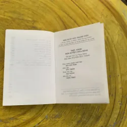 THỰC HÀNH BẤM HUYỆT CHỮA BỆNH - GS. LÝ NGỌC ĐIỀM 786870