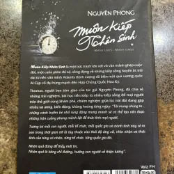 Muôn Kiếp Nhân Sinh tập 1 1033365