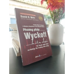 Phương pháp Wyckoff hiện đại - David H. Weis 353812