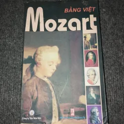 MOZART - BẰNG VIỆT