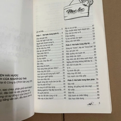 Hài hước trong kinh doanh của người Do Thái 508136