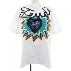 Áo thun FENDI - Hàng hiệu Chính hãng