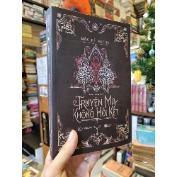 Truyện Ma Không Hồi Kết - Mộc Hề Nương 352477