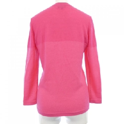 Chanel CHANEL P55396K07276 Áo len 628078