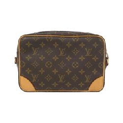 Túi xách vai Louis Vuitton Monogram Trocadéro 27cm M51274 611243
