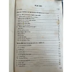 Bình giảng ca dao - Nguyễn Việt Hùng