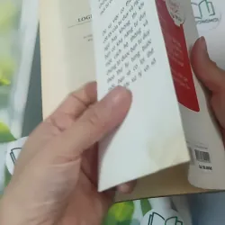 Logic Học Bằng Tranh  - Dan Cryan & Sharron Shatil & Bill Mayblin 1018953