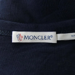 MONCLER B20918013550 82565 Áo thun - Hàng hiệu Chính hãng 881408