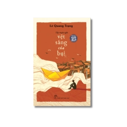 Vệt sáng của bụi - Lê Quang Trạng