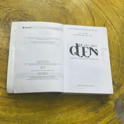 50 SẮC THÁI- ĐEN- E.L.JAMES 571489