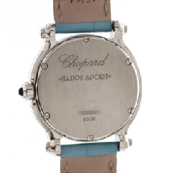 Chopard Happy Sport 5S 278509 SS Quartz - Hàng hiệu Authentic 875285