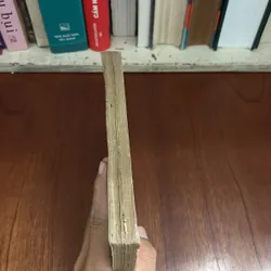 II Sách Xưa: Bão Táp (Tiểu Thuyết) - Trần Quốc Khải - 1989 605232