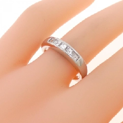 Nhẫn kim cương PT900 0.54CT - Hàng hiệu Chính hãng 851883