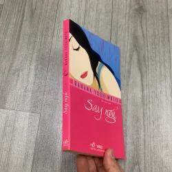 Say ngủ - banana yoshimoto. 1a5 989576