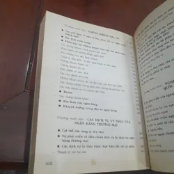 Edward W. Reed và Edward K. Gill - NGÂN HÀNG THƯƠNG MẠI 569991