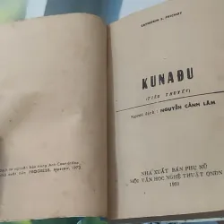 [XƯA] Cái Giếng Nước - Coonardoo (1989) - Katharine Susannah Prichard 997768