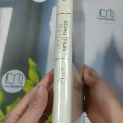 [MIỄN PHÍ BỌC SÁCH] [SEAL] Sống Trọn Tình Dân - Lê Thị Lan 990520