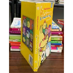 Pikalong- Thăng Fly Comic 605251