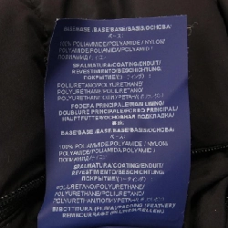 Herno PI001564D áo khoác lông 628495