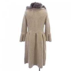 Foxey FOXEY 26214 Áo khoác dài - Hàng hiệu Chính hãng 811502