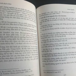 Pháp Tính Duyên Khởi 719793