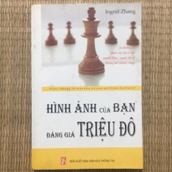 HÌNH ẢNH CỦA BẠN ĐÁNG GIÁ TRIỆU ĐÔ