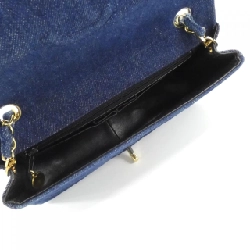 【Vintage】Túi đeo vai Chanel 2500 613116