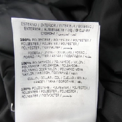 Áo khoác lông vũ MONCLER ALNUS 630763