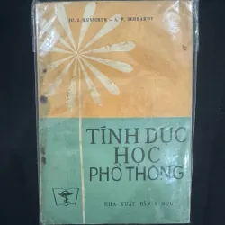 Tính dục học phổ thông 1026661