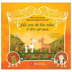 Những Truyền Thuyết Không Thể Không Biết Của Ba Lan - Hai Con Dê Húc Nhau Ở Po-Dơ-Nan - Agnieszka Frączek, Magdalena Jakubowska ASB.PO Oreka-Blogmeo120125