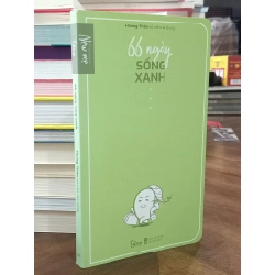 66 ngày sống xanh