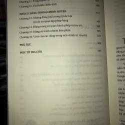 Chính trị Đảng phái tại Hoa Kỳ - Marjorie Randon Hershey 761994