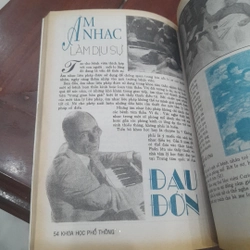 KHOA HỌC PHỔ THÔNG phụ san số 295 tháng 11-1995 459261