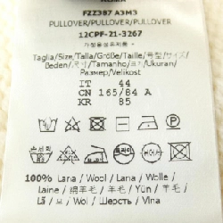 FENDI FZZ387 A3M3 Áo len - Hàng hiệu Chính hãng 900565