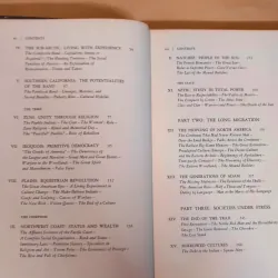 Man's Rise to Civilization: Cultural Ascent of the Indians of North America - Peter Farb 1004724