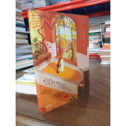 Điềm tĩnh và nồng nhiệt ( Đỏ ) - Ekuni Kaori