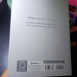 Đừng Chạy Theo Số Đông 673884