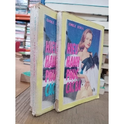 Hiệu hạnh phúc các bà - Eminzola 552087